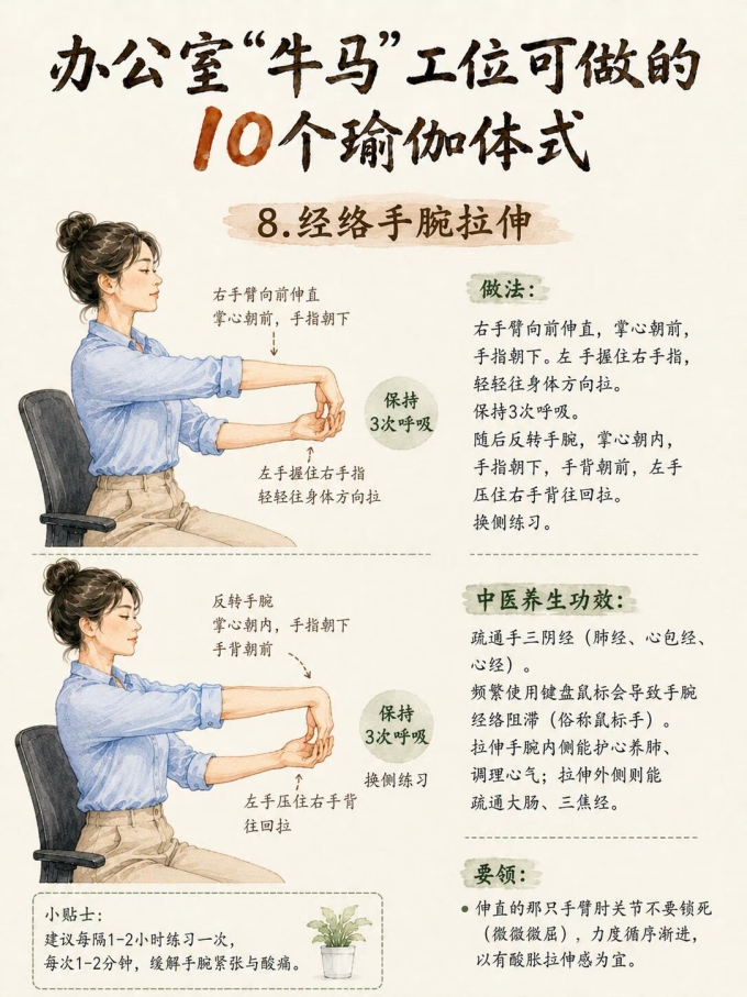 瑜伽运动