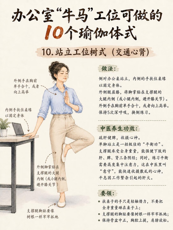 瑜伽运动