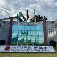 坐上去像跷跷板：在大理，亲手压一枚100克的沱茶