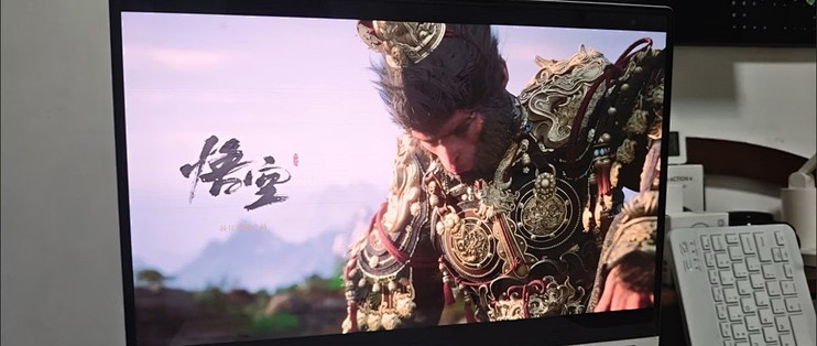 《黑神话：悟空》游玩体验：惊艳的西游，也有不完美