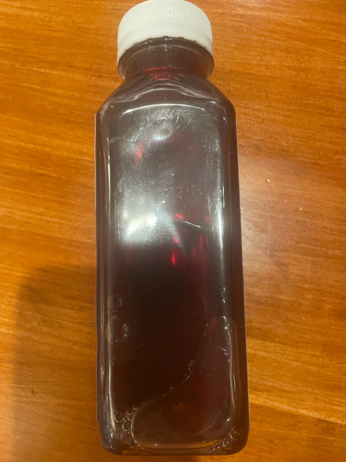 饮料