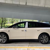 2026款理想i6准现车最快1-2周交付：现在入手还是等改款，这笔账变了