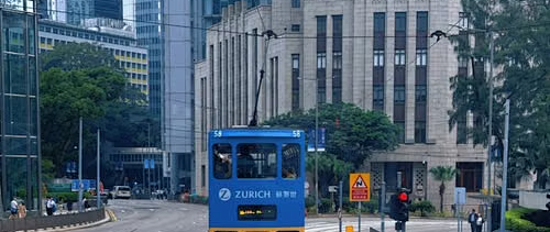 内地游客赴香港旅游支付方案怎么搭？优先选银联，一套覆盖全场景