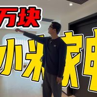 为什么现在买家电,越来越绕不开小米?