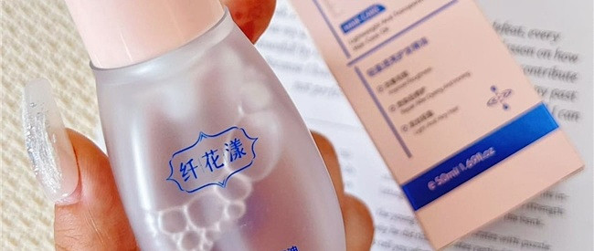 烫染干枯易断怎么办？5款护发精油/发膜实测｜附单价性价比对比