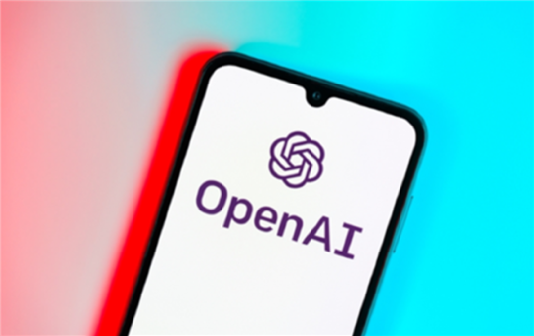 英伟达独供松动!OpenAI计划向谷歌采购TPU芯片