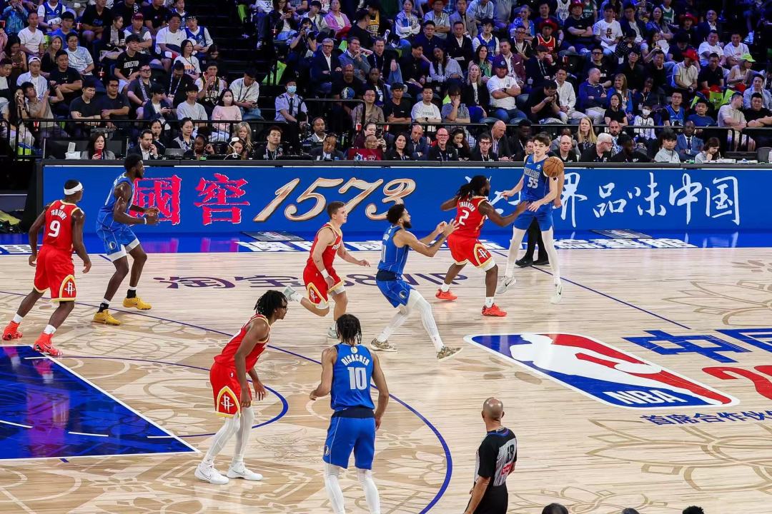NBA新赛季观赛账单算清了:本周11场免费,腾讯年卡233还是咪咕月卡30,先别急着为会员掏钱