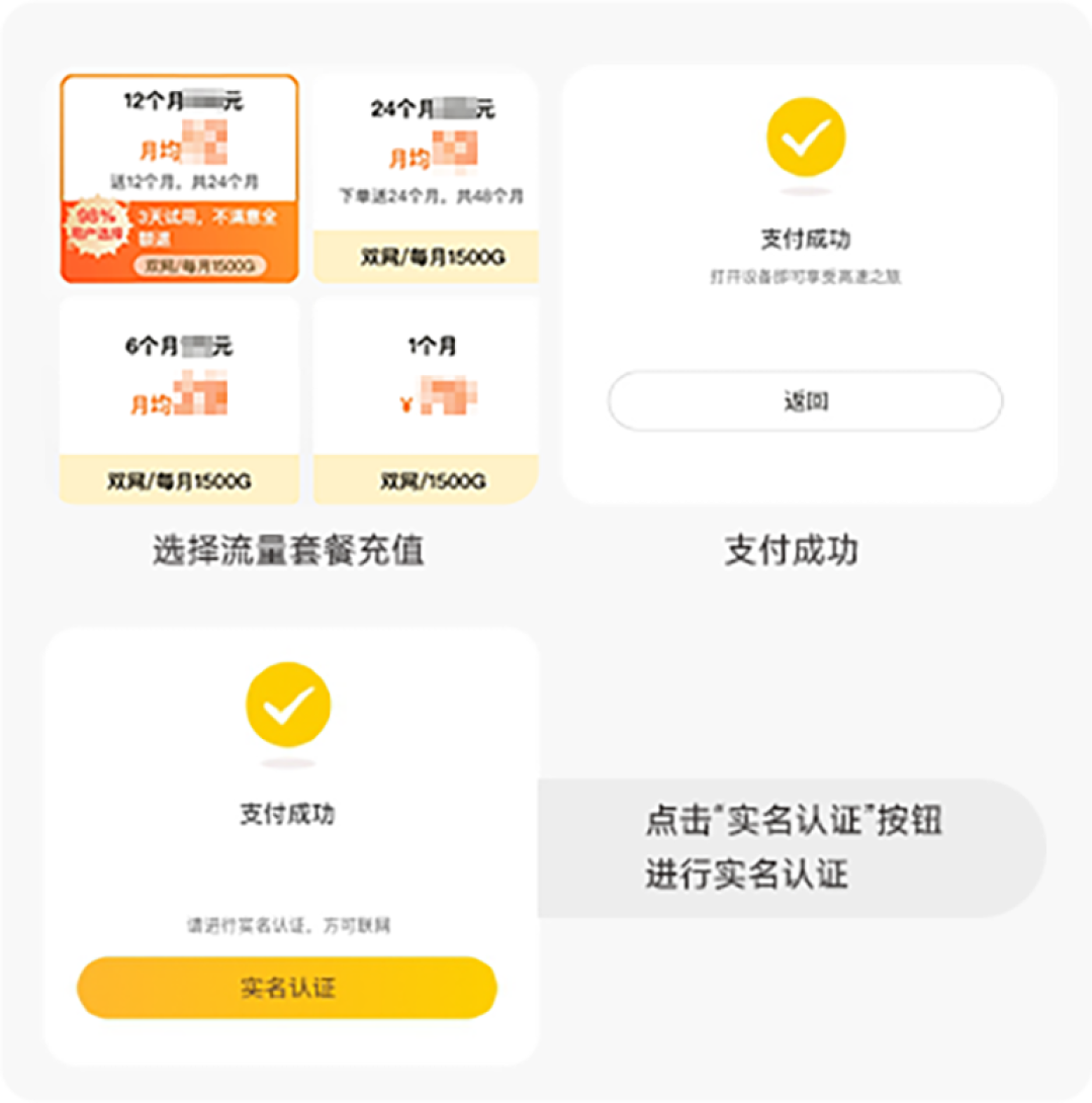 拆开79元的5G随身WiFi:硬件是入场券,合同才是商品