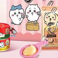 给猫买吃的用的，佳乐滋这三样怎么选？