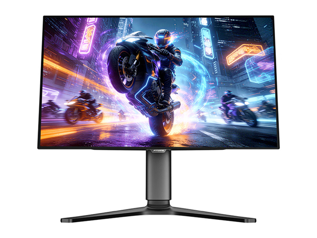 同是 27 英寸 2K 540Hz，差价 1300：蚂蚁电竞的 WOLED 和 IPS 怎么选