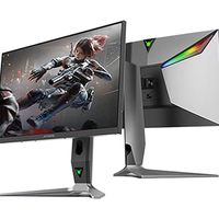 同是 27 英寸 2K 540Hz，差价 1300：蚂蚁电竞的 WOLED 和 IPS 怎么选