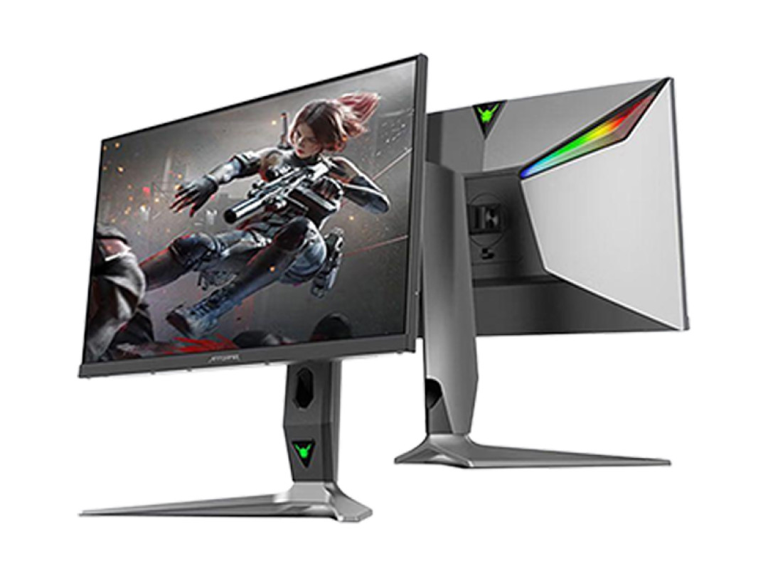 同是 27 英寸 2K 540Hz，差价 1300：蚂蚁电竞的 WOLED 和 IPS 怎么选