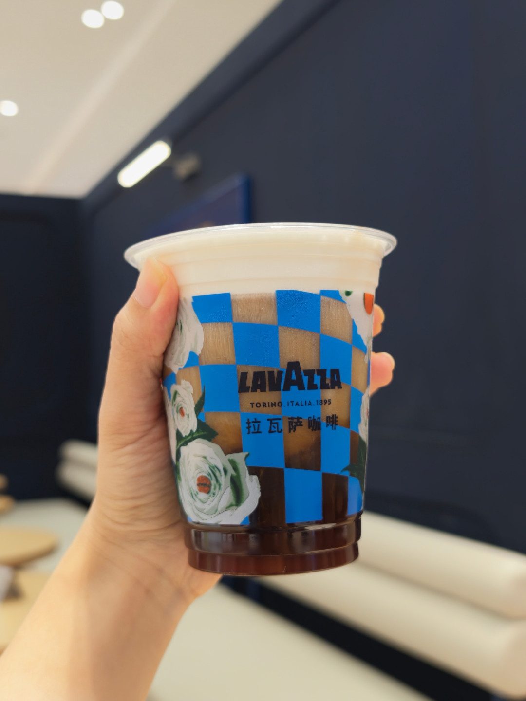 橙盖奶盖明天上线,拉瓦萨绒云家族4杯怎么选?