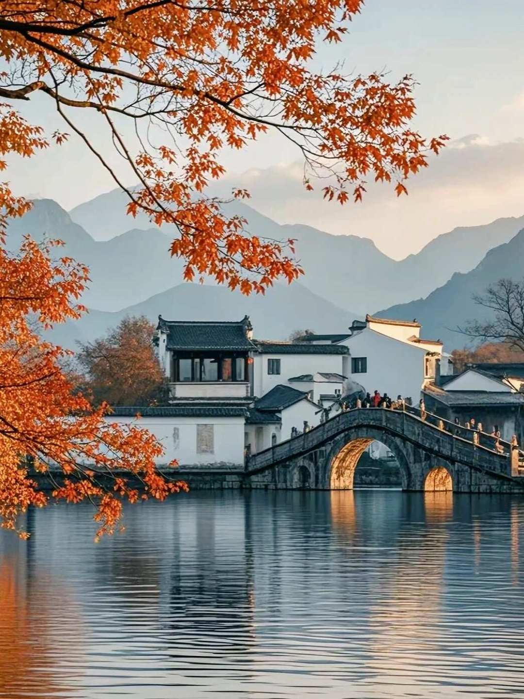 11月免票潮撞上首个全国秋假潮:人文玩家的三本账,我一次排完