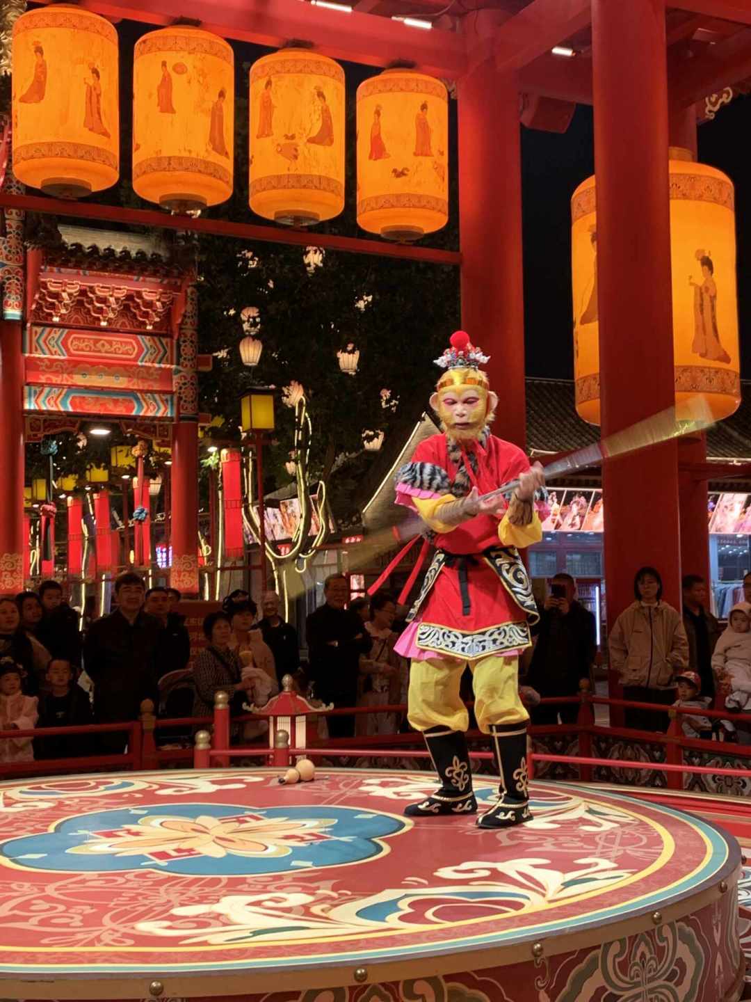 11月免票潮撞上首个全国秋假潮:人文玩家的三本账,我一次排完