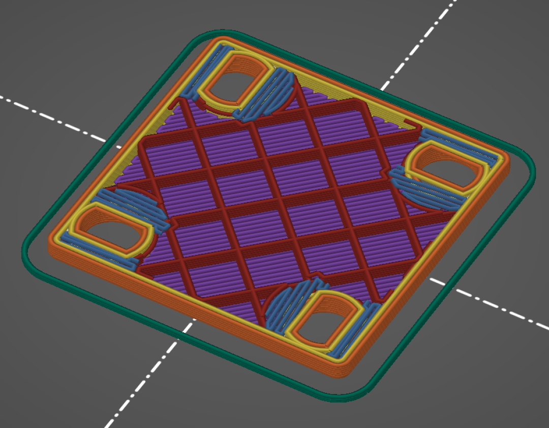 收纳界的Type-C来了:不用建模,拍张照就能3D打印专属盒子