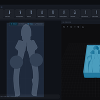 收纳界的Type-C来了：不用建模，拍张照就能3D打印专属盒子
