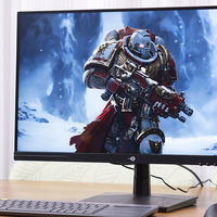 专精FPS电竞、24.5英寸、1K、310Hz刷新,泰坦军团P259 Ultra试用