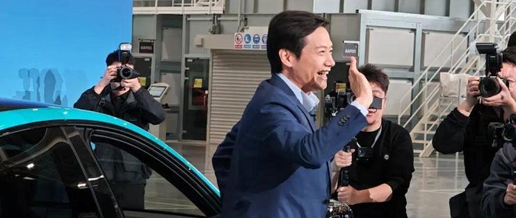 雷军真卖房了 小米光谷梦享家297套备案均价13885