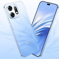 国民神机降临!华为畅享100 Pro发布:麒麟8020A+鸿蒙7 1799元起