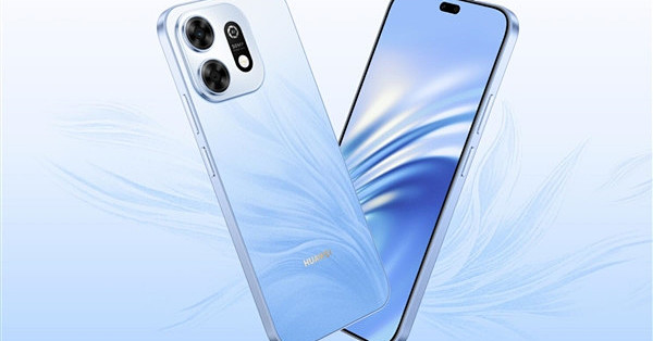 国民神机降临！华为畅享100 Pro发布：麒麟8020A+鸿蒙7 1799元起