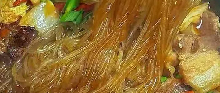 炖菜