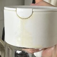  踩坑！这个油壶除了装油啥也不行