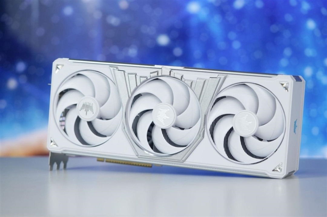 颜值最高的HOF显卡!影驰RTX 5080 HOF Extreme评测:超频展现实力 轻松超越RTX 4090D