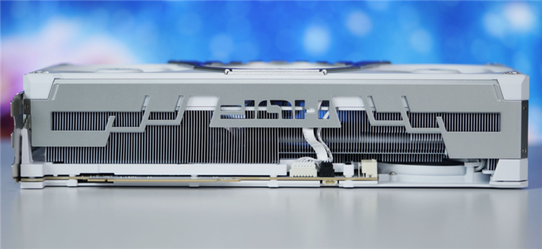 颜值最高的HOF显卡!影驰RTX 5080 HOF Extreme评测:超频展现实力 轻松超越RTX 4090D