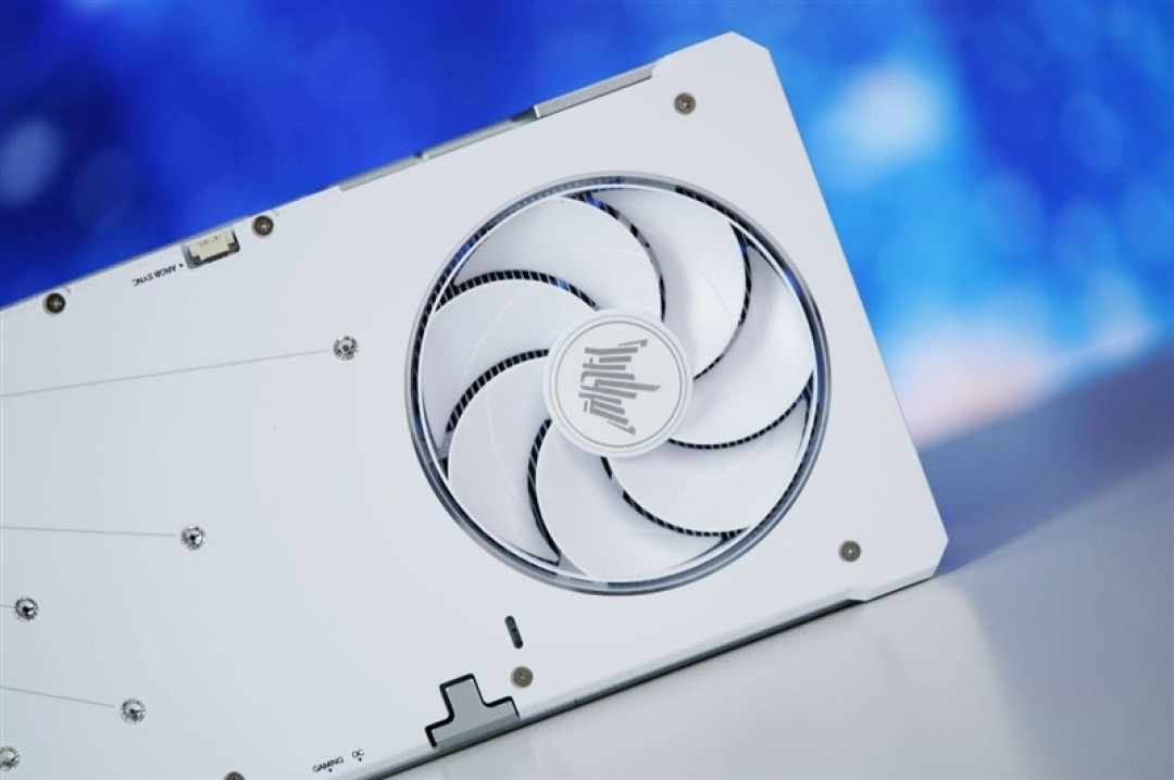 颜值最高的HOF显卡!影驰RTX 5080 HOF Extreme评测:超频展现实力 轻松超越RTX 4090D
