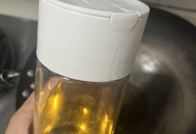無印良品油壶
