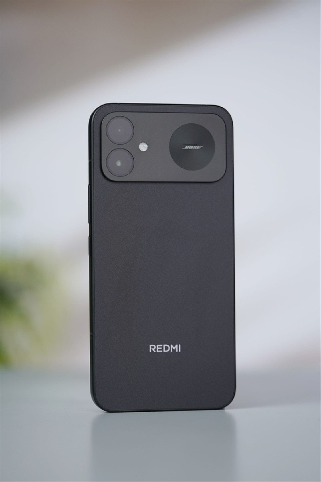 小米第一次10000mAh!REDMI K100图赏