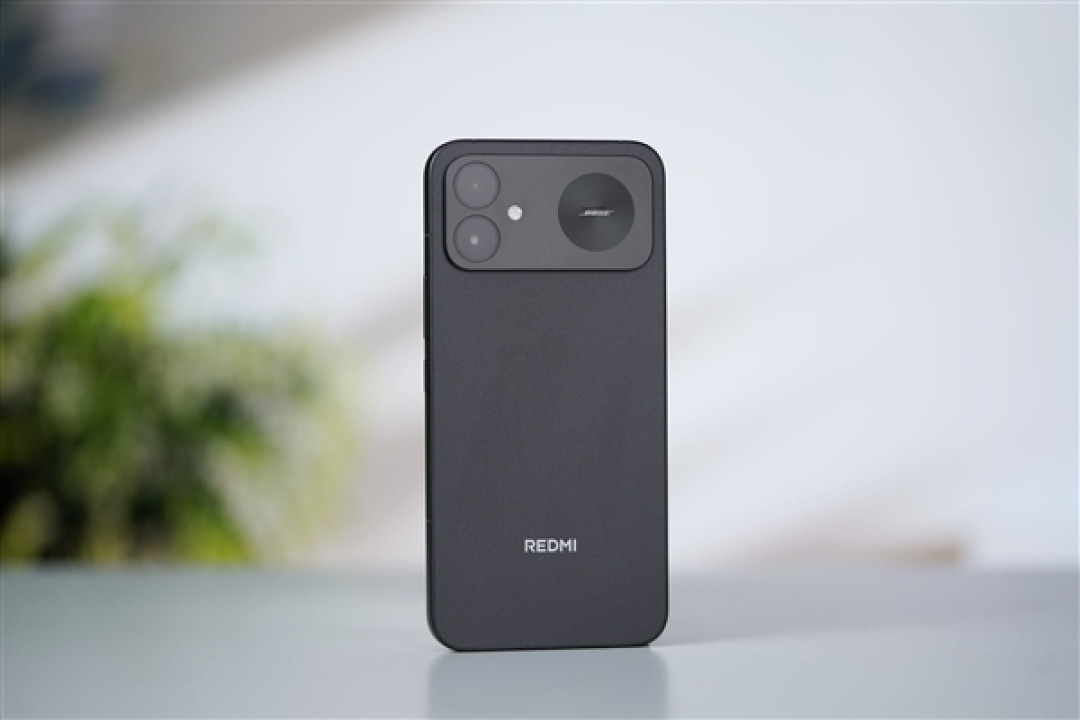 小米第一次10000mAh!REDMI K100图赏