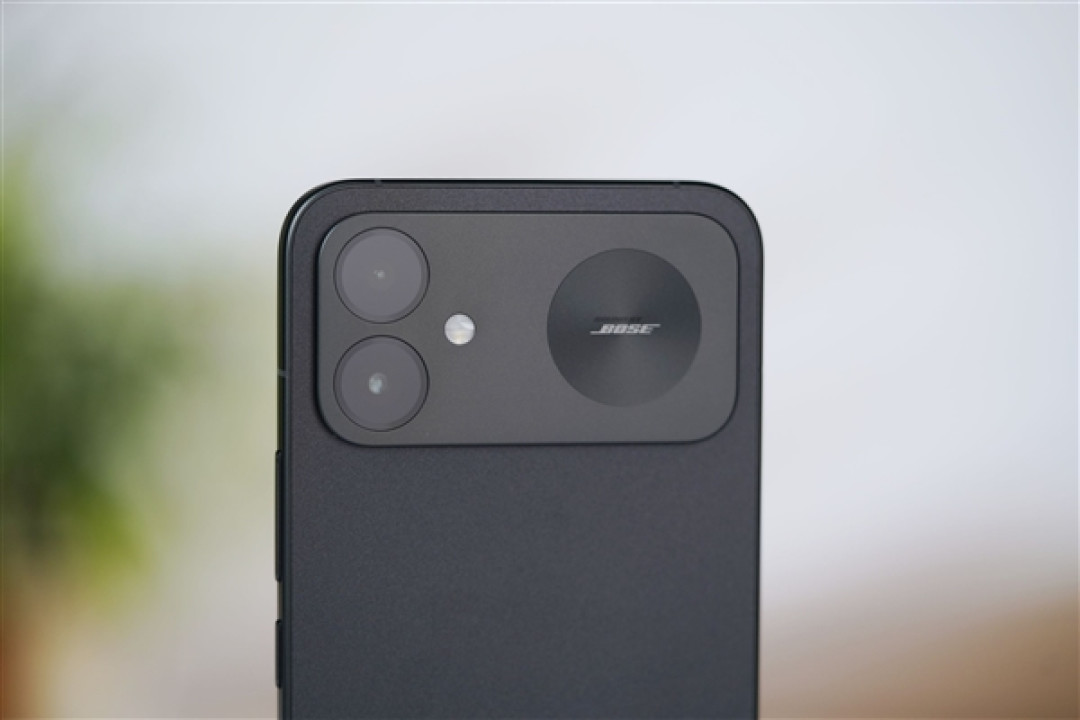 小米第一次10000mAh!REDMI K100图赏