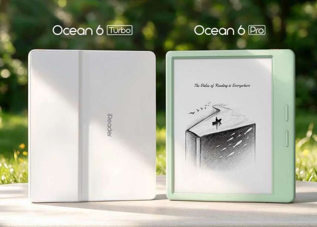 掌阅Ocean6发货周复盘：白点、透底、按键松、动效bug——7天退货窗口内，退、留、等4.1，三种下场我给你对完了