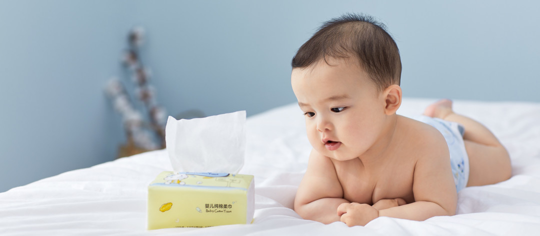 今年双11囤全棉时代的人开始称重:同是200张,一称差了40克