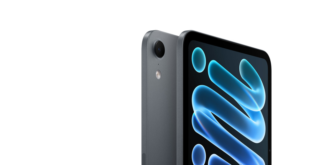 iPad mini 8 明天开启预购：史上最大更新，但那 1500 块没买来高刷