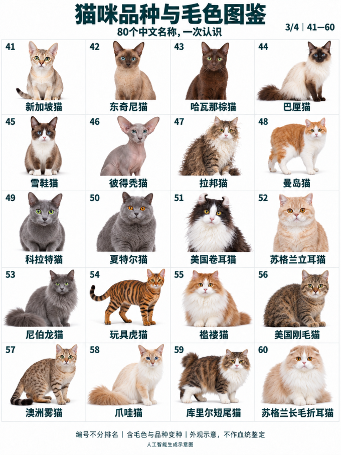 猫咪