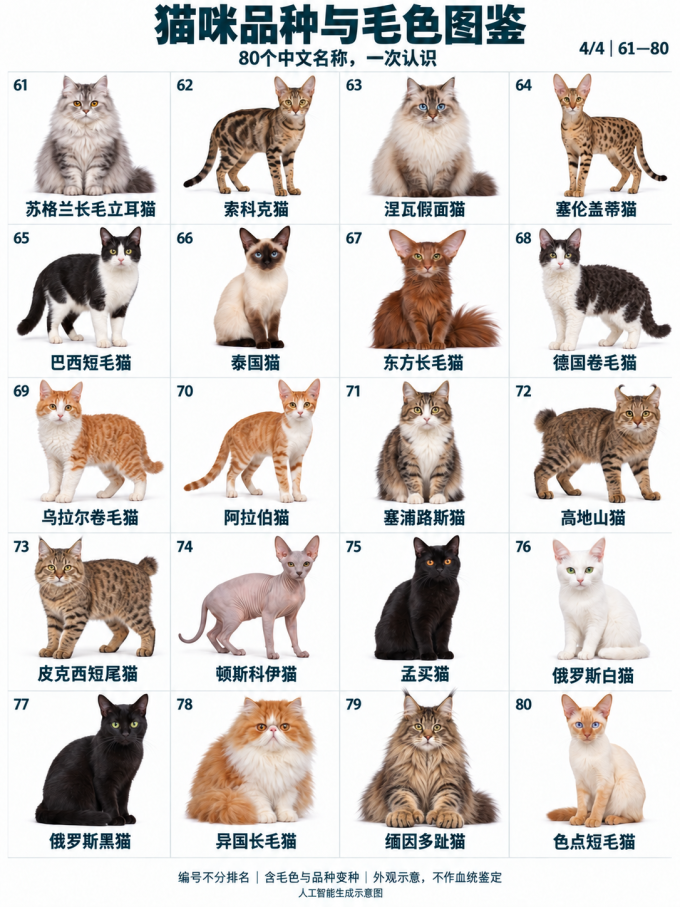 猫咪