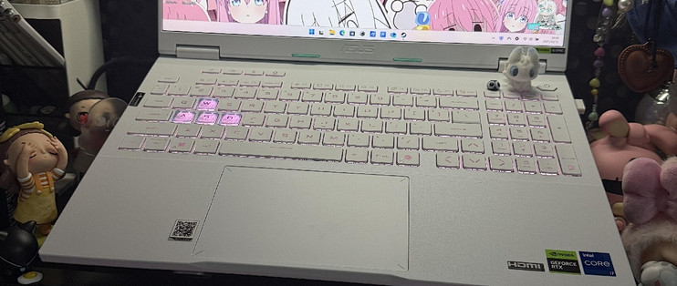 天选6 Pro散热与游戏实测