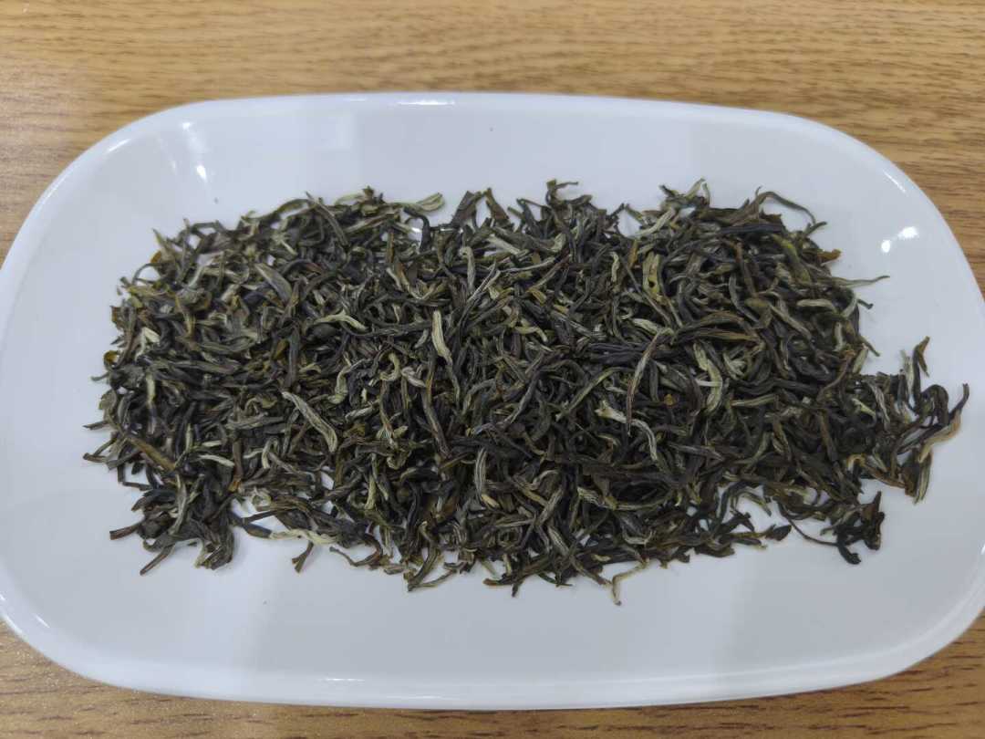 曹云金99块的茶,把