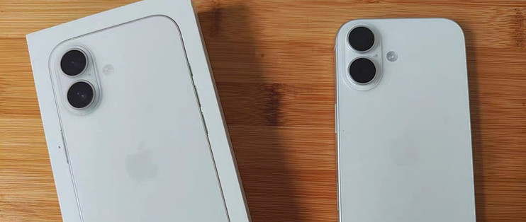 iPhone 17，5299元是“过气旗舰”还是“真香机”？