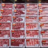 研究发现吃肉可能与长寿有关:家庭生鲜采购与肉蛋奶水产搭配指南