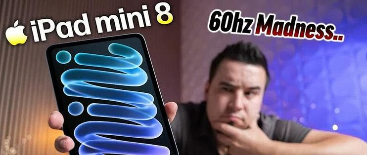 iPad mini 8 发布！旧款 mini 6 还能用吗？一文看懂要不要升级