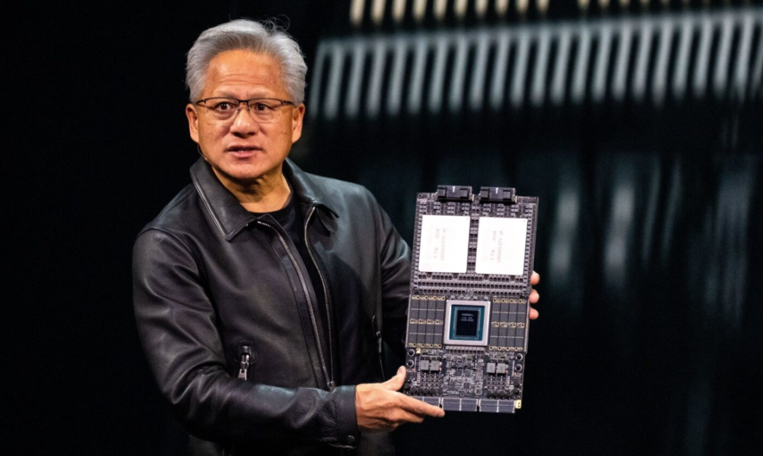 NVIDIA下一代GPU偷偷缩水：内存、互连带宽双双锐减