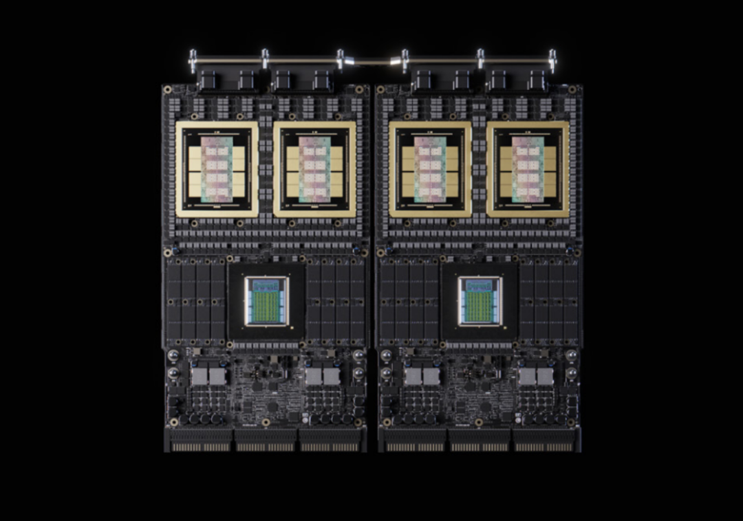 NVIDIA下一代GPU偷偷缩水：内存、互连带宽双双锐减