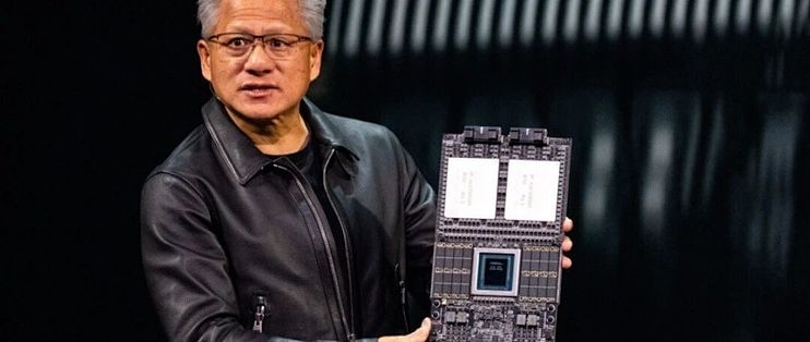 NVIDIA下一代GPU偷偷缩水：内存、互连带宽双双锐减