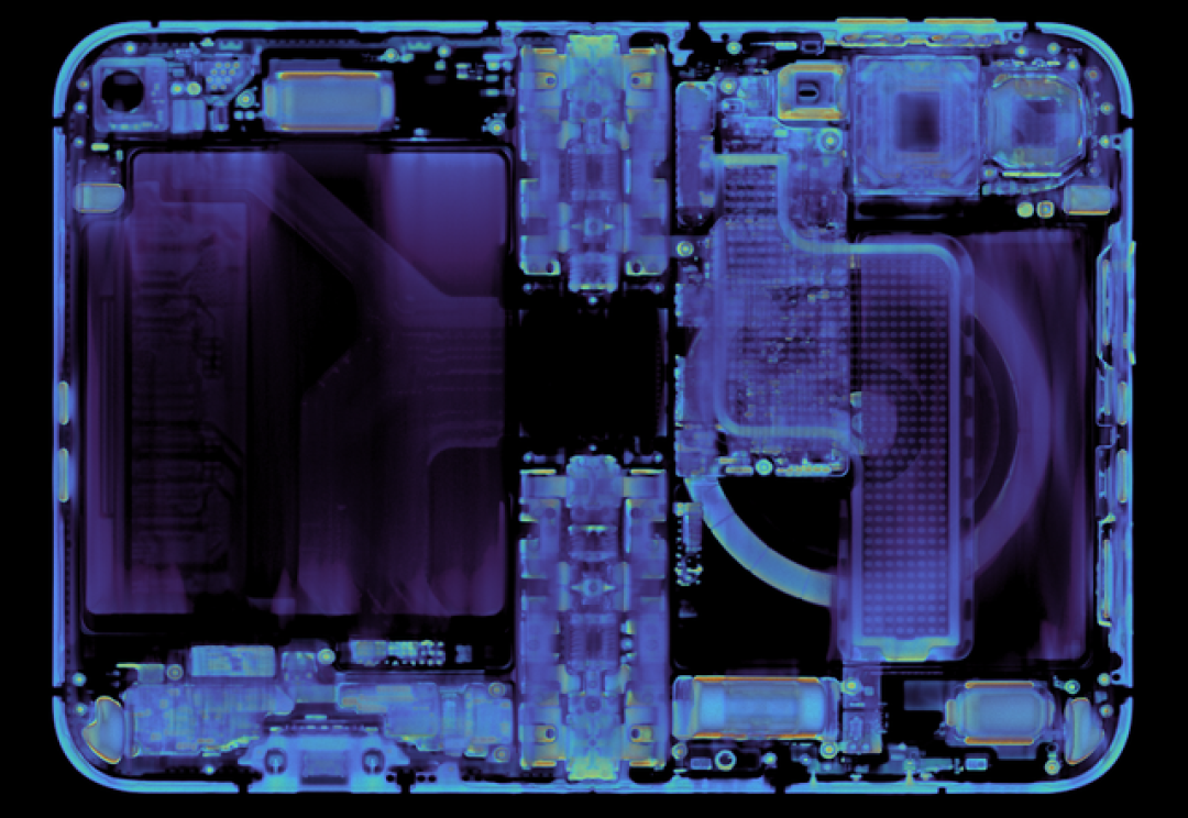 iFixit拆解实锤:iPhone Duo裂屏亮线原因找到!铰链顶压造成应力集中