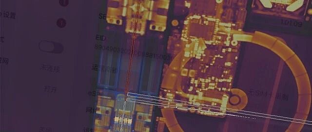 iFixit拆解实锤：iPhone Duo裂屏亮线原因找到！铰链顶压造成应力集中