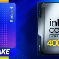 Intel酷睿Ultra 4000 Nova Lake-S跑分首曝！单核超285K、9950X3D